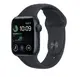Смарт-годинник Apple Watch SE 2 40/Midnight Aluminum/Midnight Sport GPS (MNJT3)