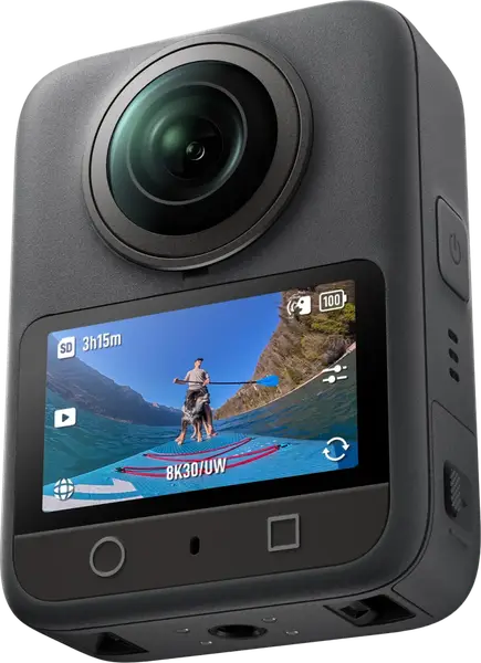 Екшн-камера DJI Osmo 360 Action Camera Adventure Combo (CP.OS.00000442.02)