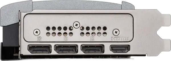 Відеокарта MSI GeForce RTX 5070 Ti 16G VENTUS 3X OC (912-V531-083)