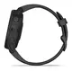 Смарт-годинник Garmin Fenix 6S Pro Black With Black Band (010-02159-14/010-02159-13)