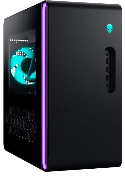 Системний блок Dell Alienware Aurora R16 i9-13900F/32GB/2TB/Win11 RTX4090 (Alienware-AR16-4354)