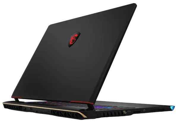 Ноутбук MSI Raider GE68 HX i9-14900HX/32GB/2TB/Win11 RTX4090 120Hz (GE68 HX14VIG-407PL)