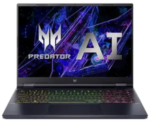 Ноутбук Acer Predator Helios Neo 14 U9-285H/32GB/1TB/W11 RTX5070 (NH.QUWEP.005) Ноутбук Acer Predator Helios Neo 14 U9-285H/32GB/1TB/W11 RTX5070 (NH.QUWEP.005)