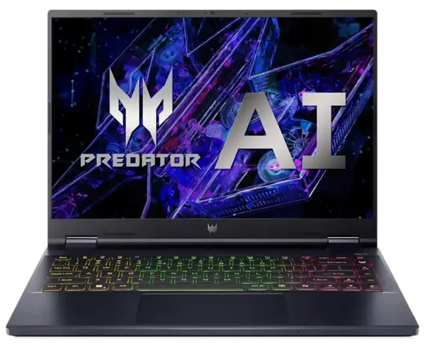 Ноутбук Acer Predator Helios Neo 14 U9-285H/32GB/1TB/W11 RTX5070 (NH.QUWEP.005)