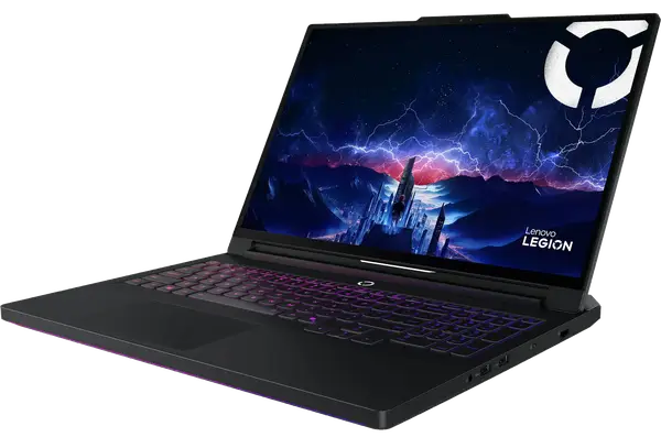 Ноутбук Lenovo Legion Pro 7-16 Ultra 9-275HX/64GB/1TB RTX5090 OLED (83F5005BPB)