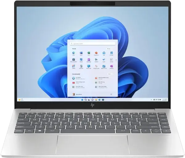 Ноутбук HP Pavilion Plus 14 Ultra 7-155H/32GB/1TB/Win11 120Hz OLED (14-ew1034nw (A01F3EA))