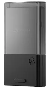 Карта памяти для консоли Seagate Storage Expansion Card для Xbox Series X/S 2 TB (STJR2000400)
