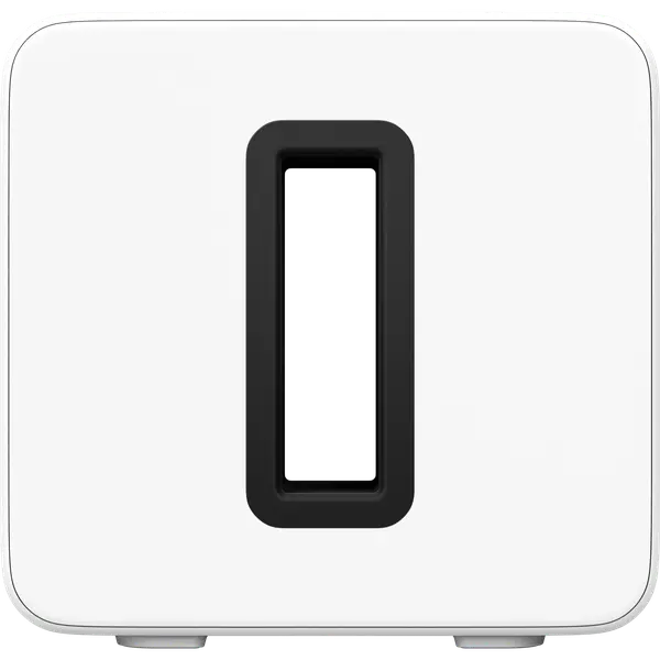 Сабвуфер активный Sonos Sub Gen.3 White (SUBG3EU1)