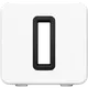 Сабвуфер активный Sonos Sub Gen.3 White (SUBG3EU1)