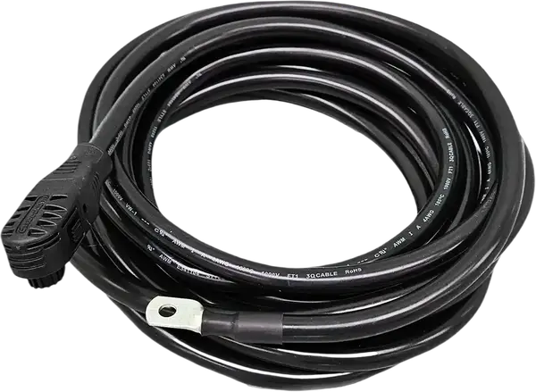 Кабель живлення DEYE 12 В постійного струму для BMS BOS-G, 5 м BOS-G EPWR Cable5.0