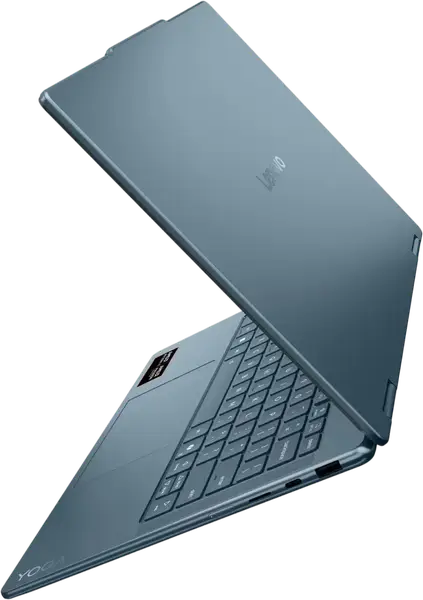Ноутбук Lenovo Yoga 7 2-in-1 14AKP10 Ryzen AI 5 340 / 16 GB / 512 GB / W11 (83JR004FPB)