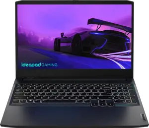 Ноутбук Lenovo IdeaPad Gaming 3-15 R5-5500H/16GB/512/Win11 RTX2050 144Hz (82K2028BPB) Ноутбук Lenovo IdeaPad Gaming 3-15 R5-5500H/16GB/512/Win11 RTX2050 144Hz (82K2028BPB)