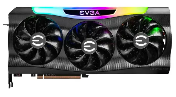 Відеокарта EVGA GeForce RTX 3080 FTW3 ULTRA GAMING (10G-P5-3897-KR)