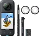 Экшн-камера Insta360 X3 Creator Kit (CINSAAVK)