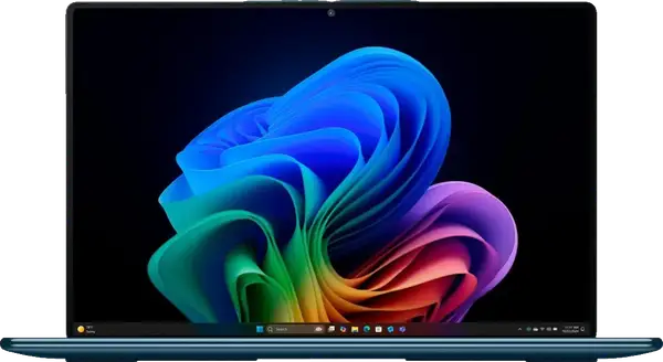 Ноутбук Lenovo Yoga Slim 9 Ultra 7-258V/32GB/1TB/Win11 (83CX001PPB)