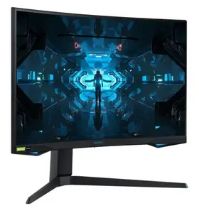 Монитор Samsung GAMING Odyssey G7 (LC27G75TQ)