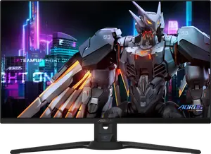 Монітор Gigabyte AORUS FO27Q5P Монітор Gigabyte AORUS FO27Q5P