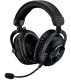 Наушники Logitech G Pro X 2 Lightspeed Black (981-001263)