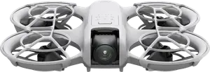 Квадрокоптер DJI Neo Drone Only (CP.FP.00000184.01) Квадрокоптер DJI Neo Drone Only (CP.FP.00000184.01)