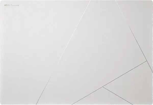 Ноутбук ASUS ZenBook S16 UM5606WA R9-HX370 AI/32GB/1TB/Win11P OLED 120Hz (UM5606WA-RK267X)