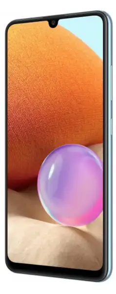 Смартфон Samsung Galaxy A32 4/128GB Blue (SM-A325FZBG)