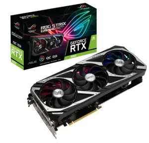 Відеокарта ASUS ROG-STRIX-RTX3060-O12G-GAMING
