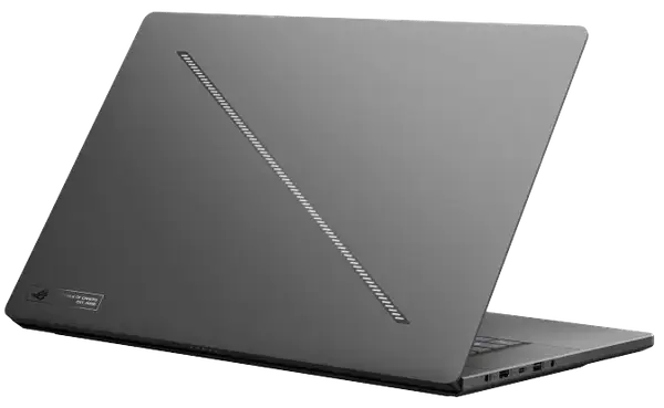 Ноутбук ASUS ROG Zephyrus G16 Ultra 9-185H/32GB/2TB/Win11P RTX4090 OLED (GU605MY-QR058X)