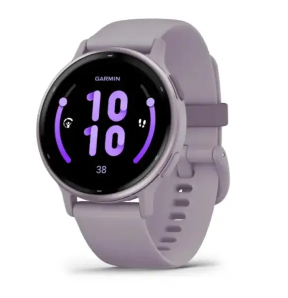 Смарт-годинник Garmin Vívoactive 5 Purple (010-02862-13)