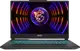 Ноутбук MSI Cyborg 15 i7-13620H/16GB/512 RTX4050 144Hz (A13VE-1067XPL)