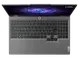 Ноутбук Lenovo LOQ-15 i5-12450HX/16GB/1TB RTX4050 144Hz (83GS007SPB)