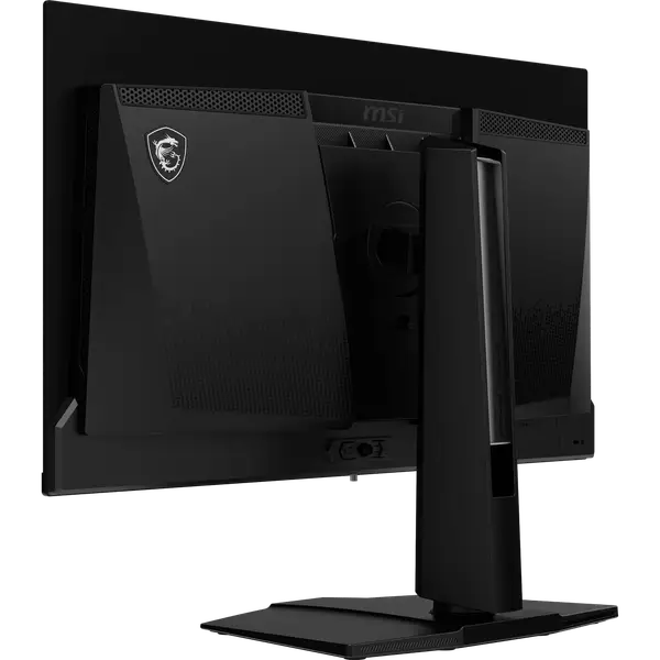 Монітор MSI MAG 271QPX QD-OLED