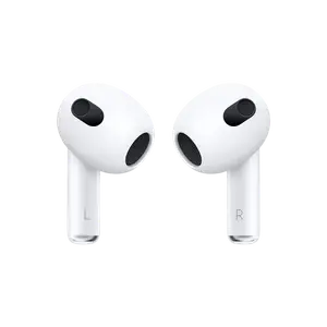 Apple Apple AirPods 3gen. Lightning (MPNY3ZM/A)