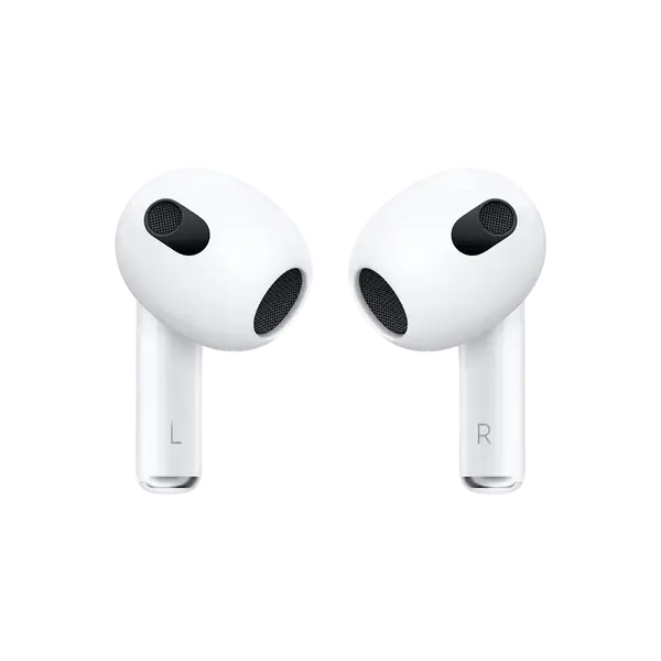 Apple Apple AirPods 3gen. Lightning (MPNY3ZM/A)