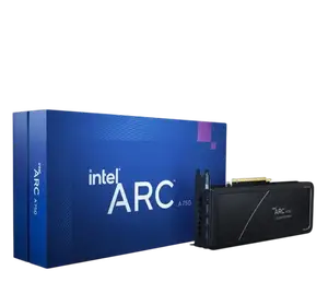 Видеокарта Intel Arc A750 8 GB (21P02J00BA)