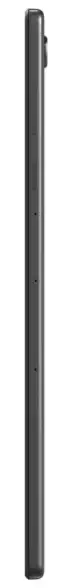 Планшет Lenovo Tab M10 FHD Plus TB-X606F 4/64GB Wi-Fi Iron Grey (ZA5T0230PL)