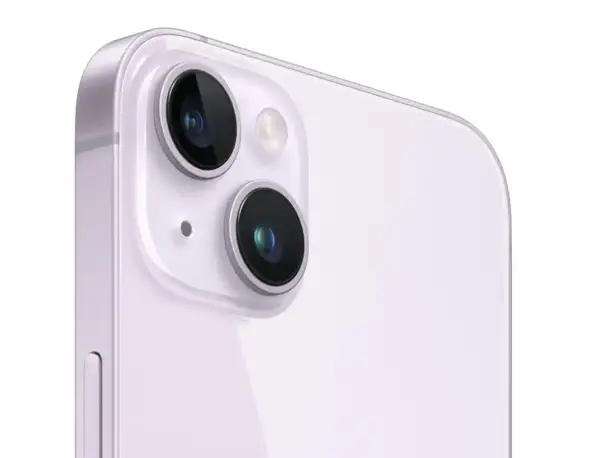 Смартфон Apple iPhone 14 Plus 256GB Purple (MQ563)