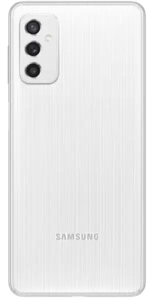 Смартфон Samsung Galaxy M52 6/128GB White (SM-M526BZWH)