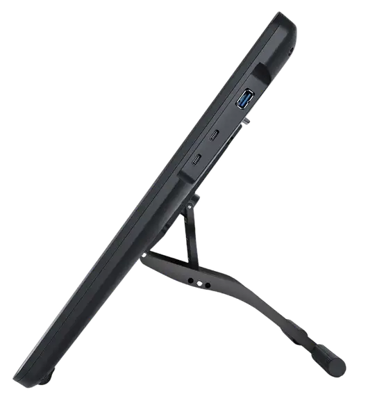 Графический планшет Huion Kamvas 22 (GS2201)