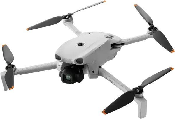 Квадрокоптер DJI Lito X1 Fly More Combo (RC 2) (CP.MA.00000975.01 / 6937224142701)