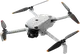 Квадрокоптер DJI Lito X1 Fly More Combo (RC 2) (CP.MA.00000975.01 / 6937224142701)