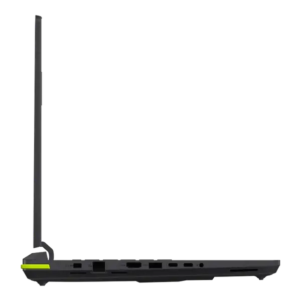 Ноутбук ASUS ROG Strix G16 Ultra 7-255HX/32GB/1TB/Win11 RTX5070Ti 240Hz (G615LR-U7321W)