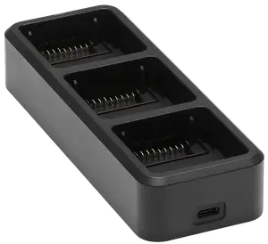 Зарядное устройство DJI Mavic 3 Series 100W Battery Charging Hub (CP.EN.00000422.01)
