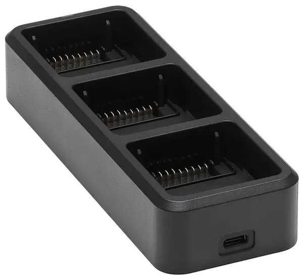 Зарядное устройство DJI Mavic 3 Series 100W Battery Charging Hub (CP.EN.00000422.01)