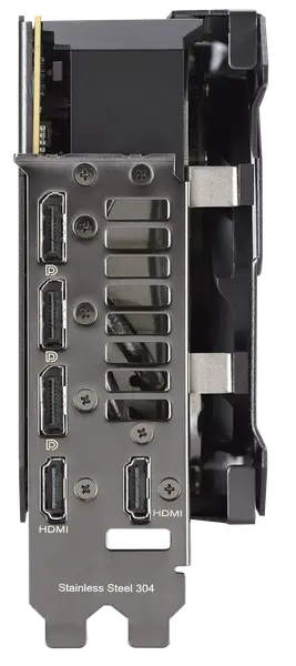 Відеокарта ASUS GeForce RTX 4090 TUF Gaming OG 24GB GDDR6X (ASUS TUF-RTX4090-24G-OG-GAMING)