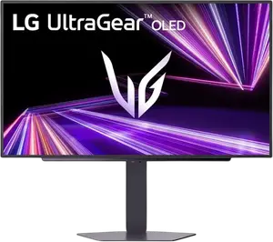 Монітор LG UltraGear 27GX704A-B OLED (27GX704A-B.AEU)