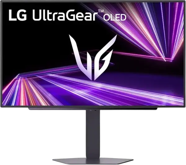 Монітор LG UltraGear 27GX704A-B OLED (27GX704A-B.AEU)