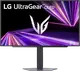 Монітор LG UltraGear 27GX704A-B OLED (27GX704A-B.AEU)