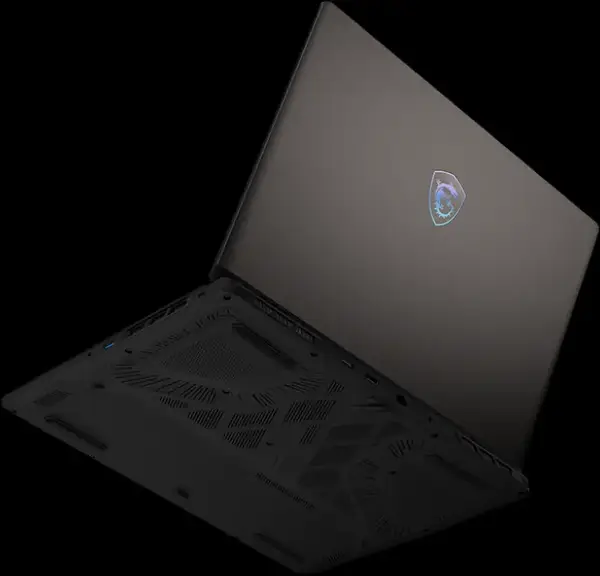 Ноутбук MSI Crosshair A16 HX Ryzen 9-7945HX/16GB/512 RTX5060 240Hz (D7WFKG-077XPL)