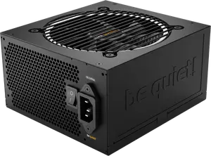 Блок живлення be quiet! Pure Power 12 M 650W 80 Plus Gold (BN342) Блок живлення be quiet! Pure Power 12 M 650W 80 Plus Gold (BN342)