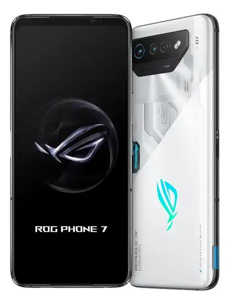 Смартфон ASUS ROG Phone 7 12/256GB Storm White